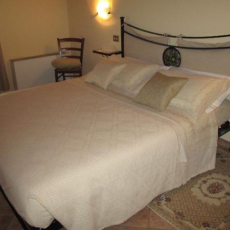 Country House La Fattoria Bellandi 콘티냐노 외부 사진