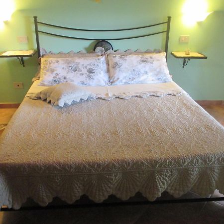 Country House La Fattoria Bellandi 콘티냐노 외부 사진