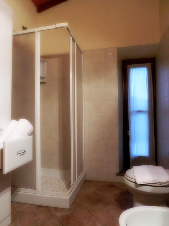 Country House La Fattoria Bellandi 콘티냐노 외부 사진