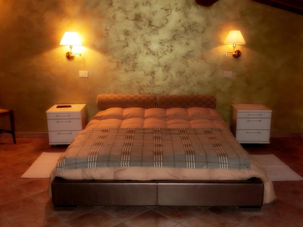 Country House La Fattoria Bellandi 콘티냐노 외부 사진