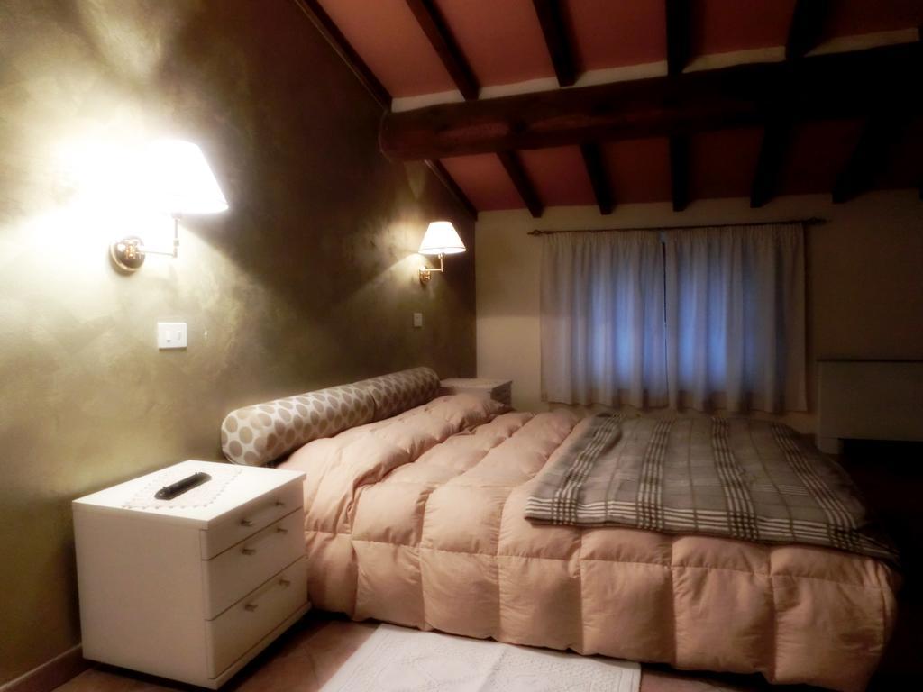 Country House La Fattoria Bellandi 콘티냐노 외부 사진