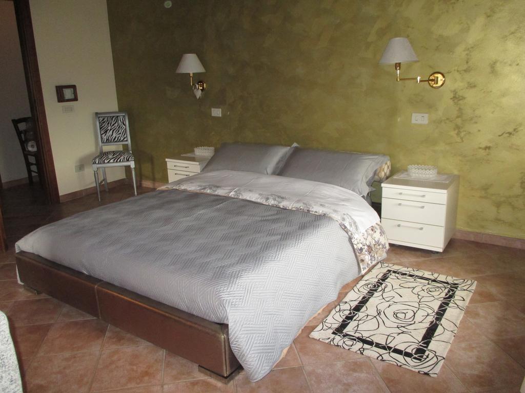 Country House La Fattoria Bellandi 콘티냐노 외부 사진
