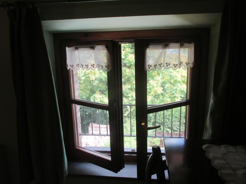Country House La Fattoria Bellandi 콘티냐노 외부 사진