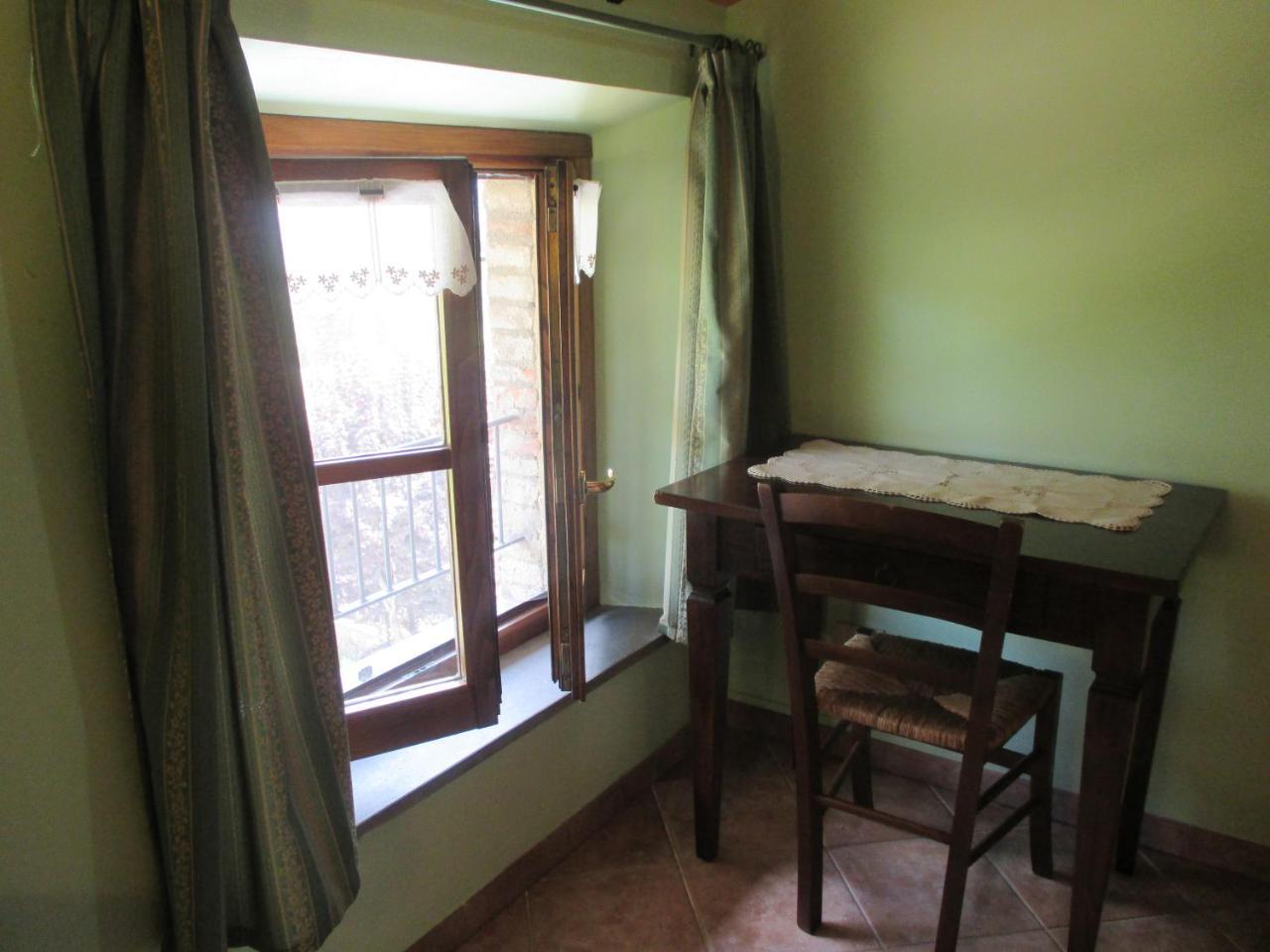 Country House La Fattoria Bellandi 콘티냐노 외부 사진