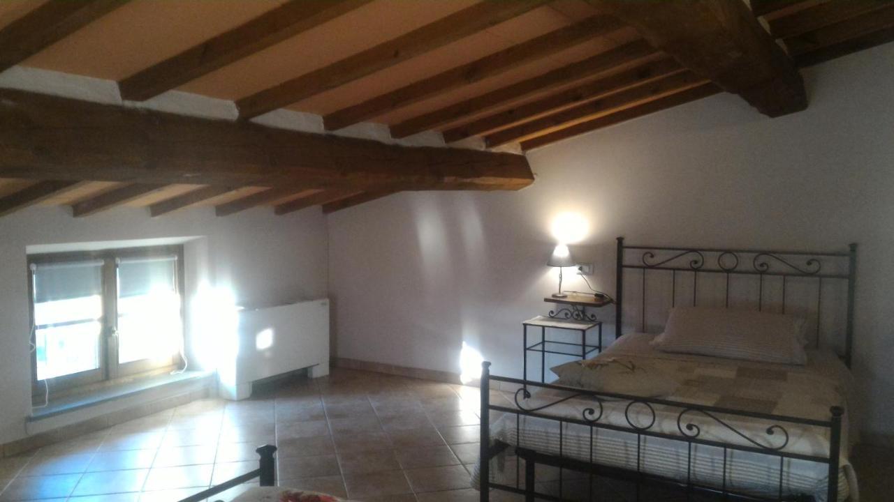 Country House La Fattoria Bellandi 콘티냐노 외부 사진