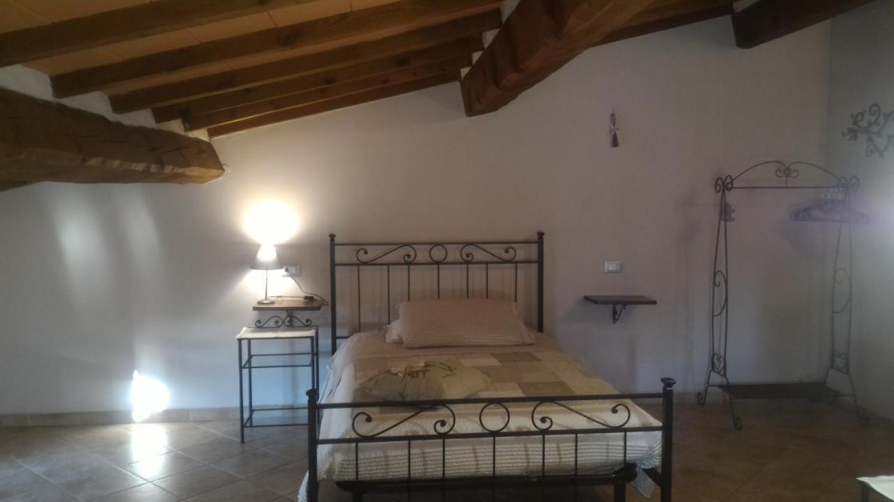 Country House La Fattoria Bellandi 콘티냐노 외부 사진