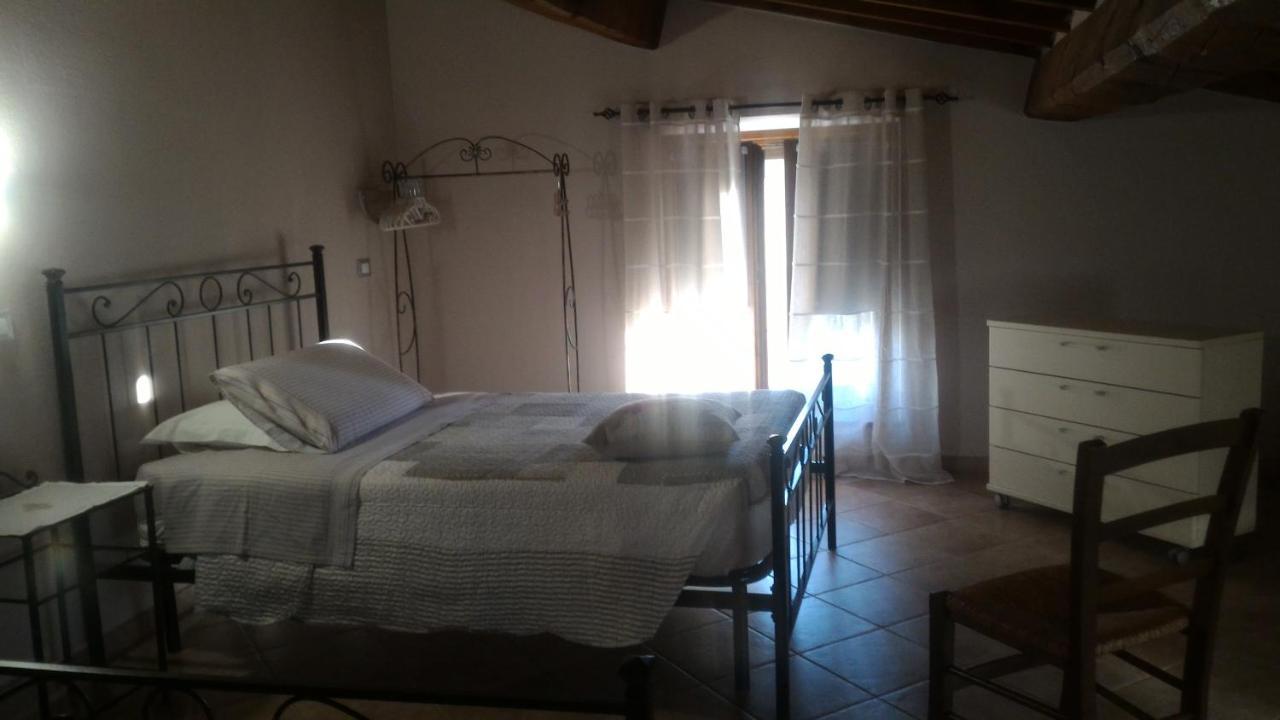 Country House La Fattoria Bellandi 콘티냐노 외부 사진