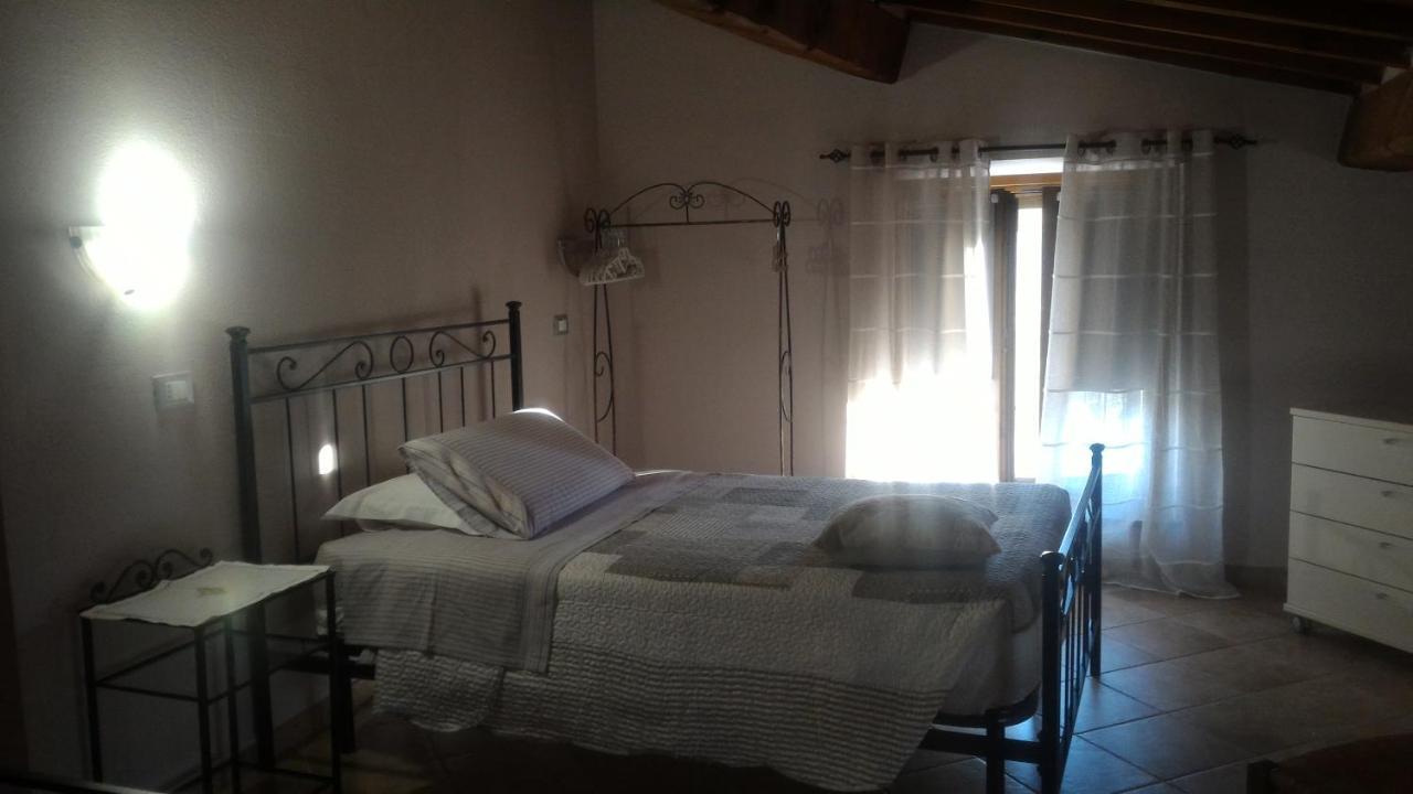 Country House La Fattoria Bellandi 콘티냐노 외부 사진